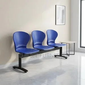 Comfortline 3 Seater Bench Chair