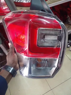 Subaru SJG Tail Light