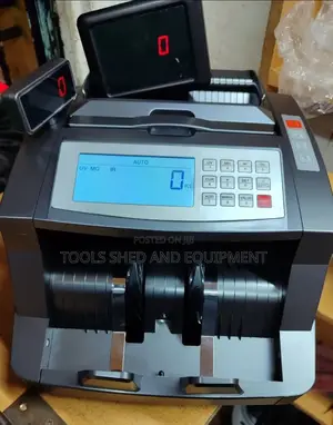 Bill Counter/Money Counter