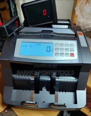 Bill Counter/Money Counter