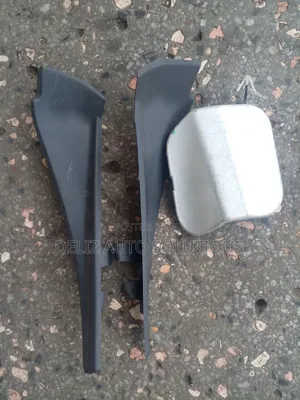 Windscreen Finishers for Toyotas/Mazdas/Subarus Etc.