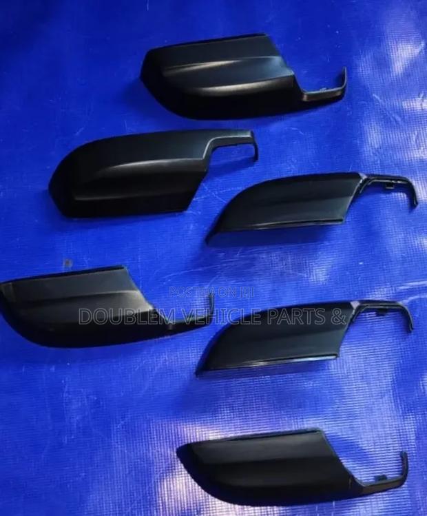Sidemirror Lower Cover Subaru Forester Sj Impreza Xv WRX 2012-2020