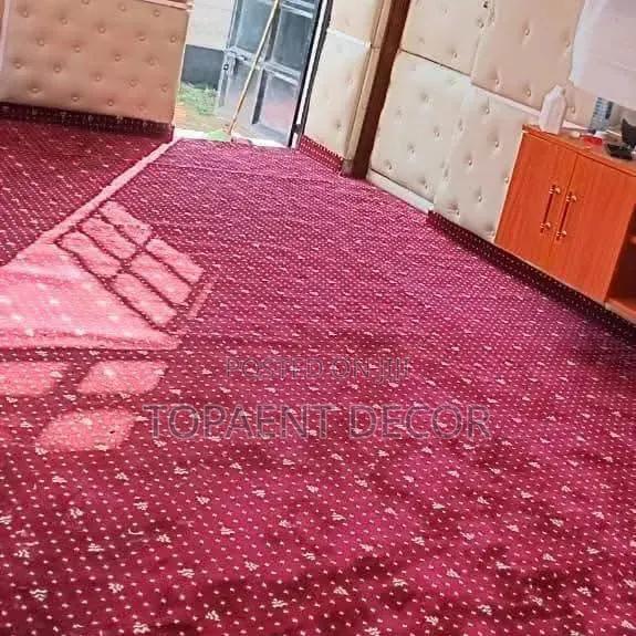 Quality,Warm and Fluffy Presidential 12mm Wall to Wall Carpets