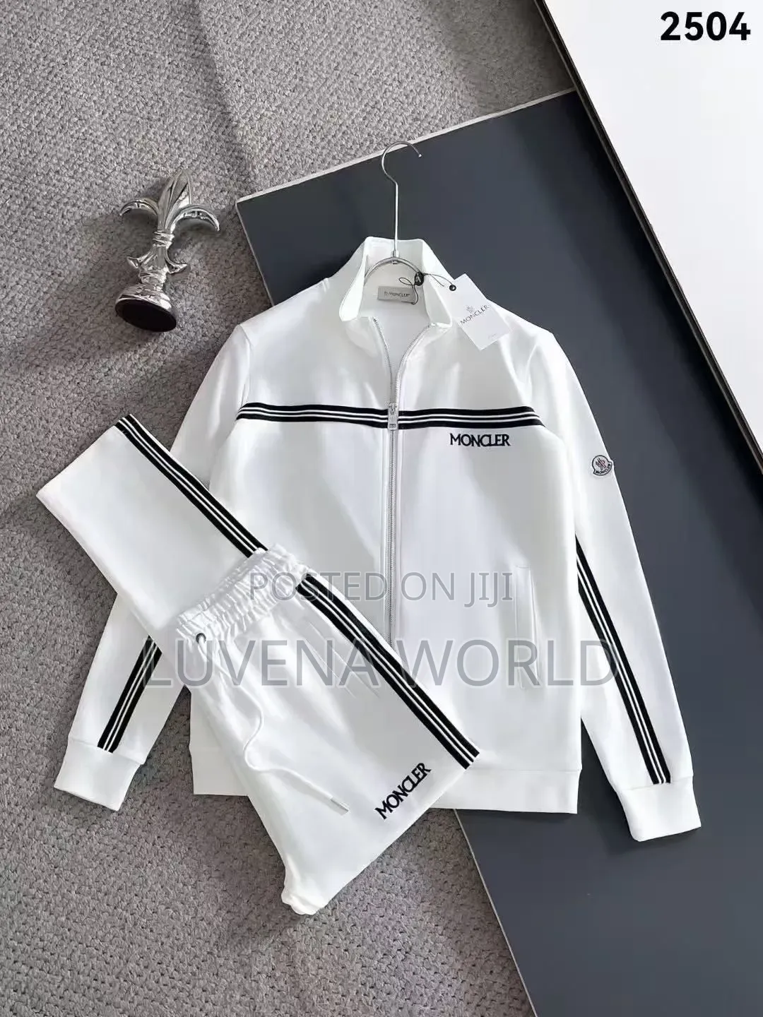 Assy Desiners Tracksuits