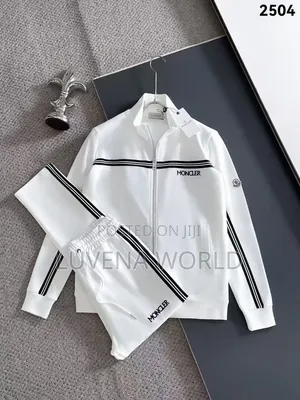 Assy Desiners Tracksuits