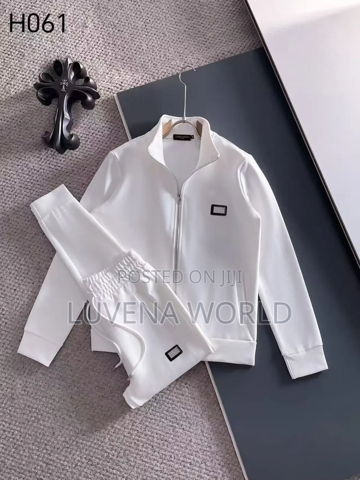 Assy Desiners Tracksuits