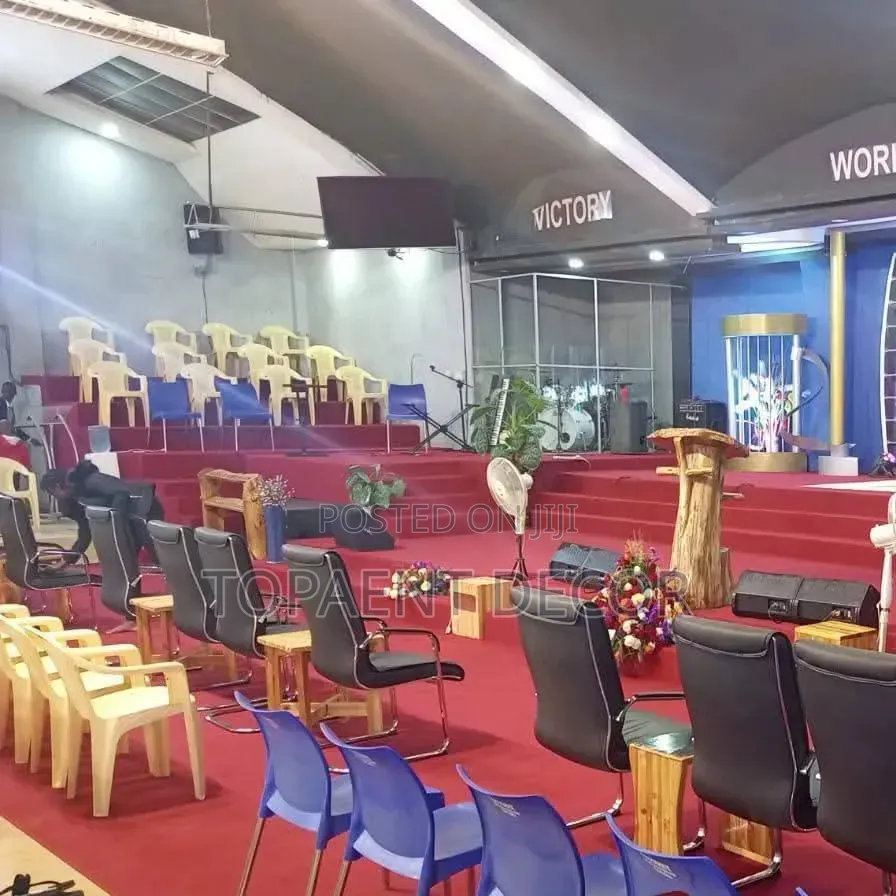 Church Altar Perfect Flooring Wall to Wall Carpets