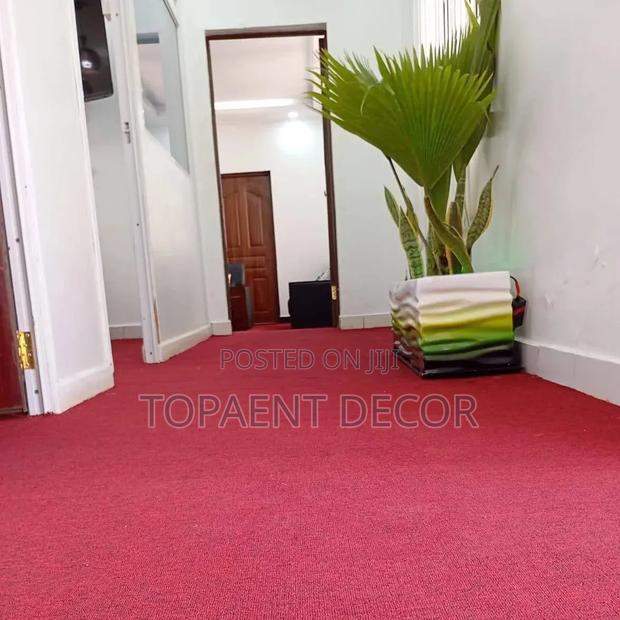 Upgrade on Your Interior With Delta 4mm Thick Wall to Wall Carpets