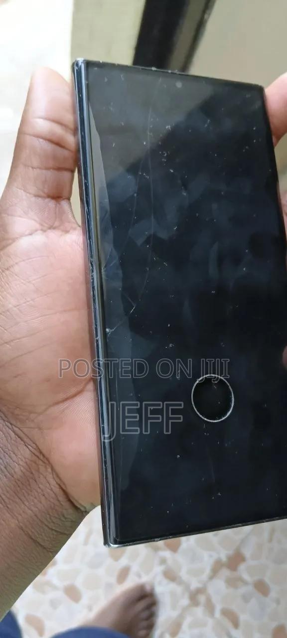 Samsung Galaxy S23 Ultra 256 GB Green - thumbnail 11
