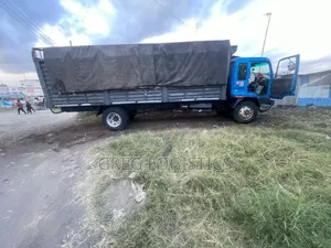 Transport and Moving Services