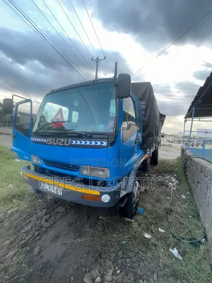 Transport and Moving Services