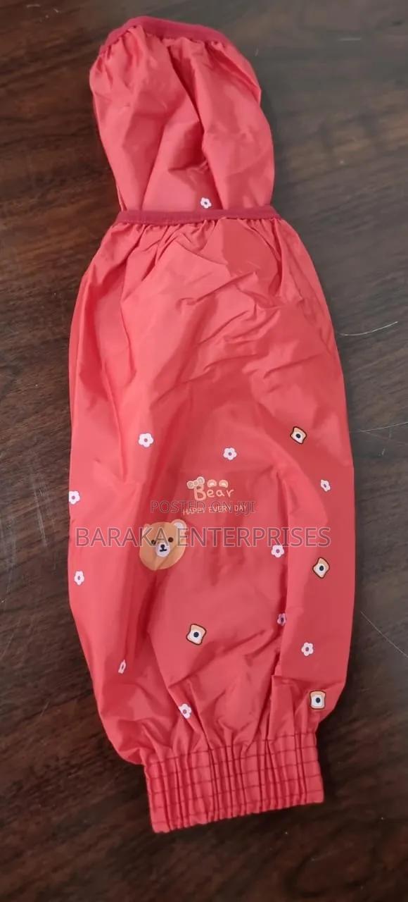 Dish Washing Waterproof Hand Arm Covers - thumbnail 3