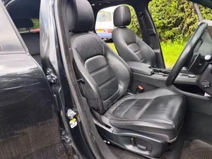 Jaguar F-Pace 20d 2017 Black