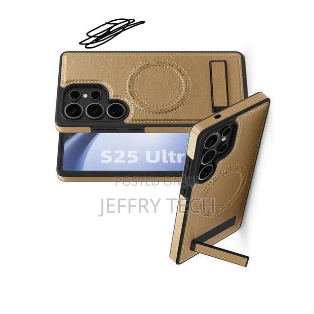 Samsung Galaxy S25 Ultra Phone - thumbnail 2