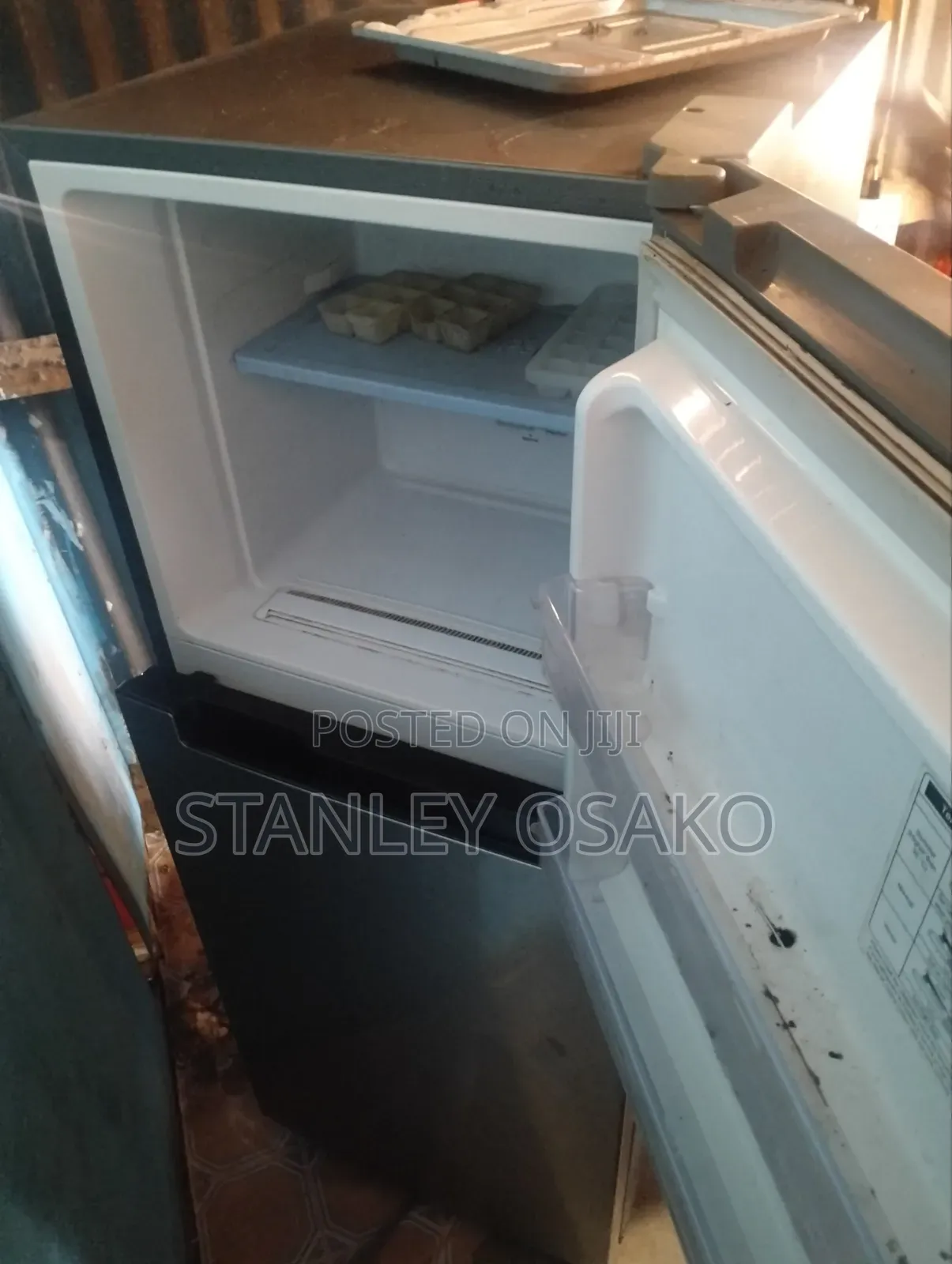 Technician/Fundi to Repair Your Fridge