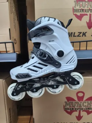 Speed Skating Shoes! Free Delivery Countrywide!