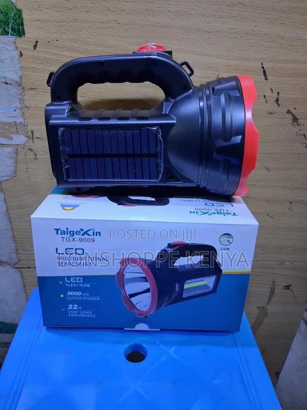 Taigexin TGX -9009 Led Search Light