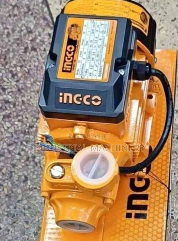 Surface Water Pump 0.5 Hp - main view
