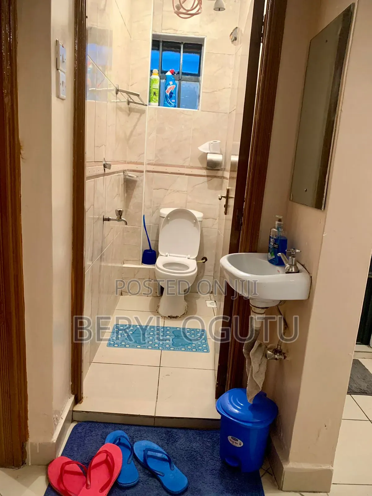 Airbnb Short Stay
