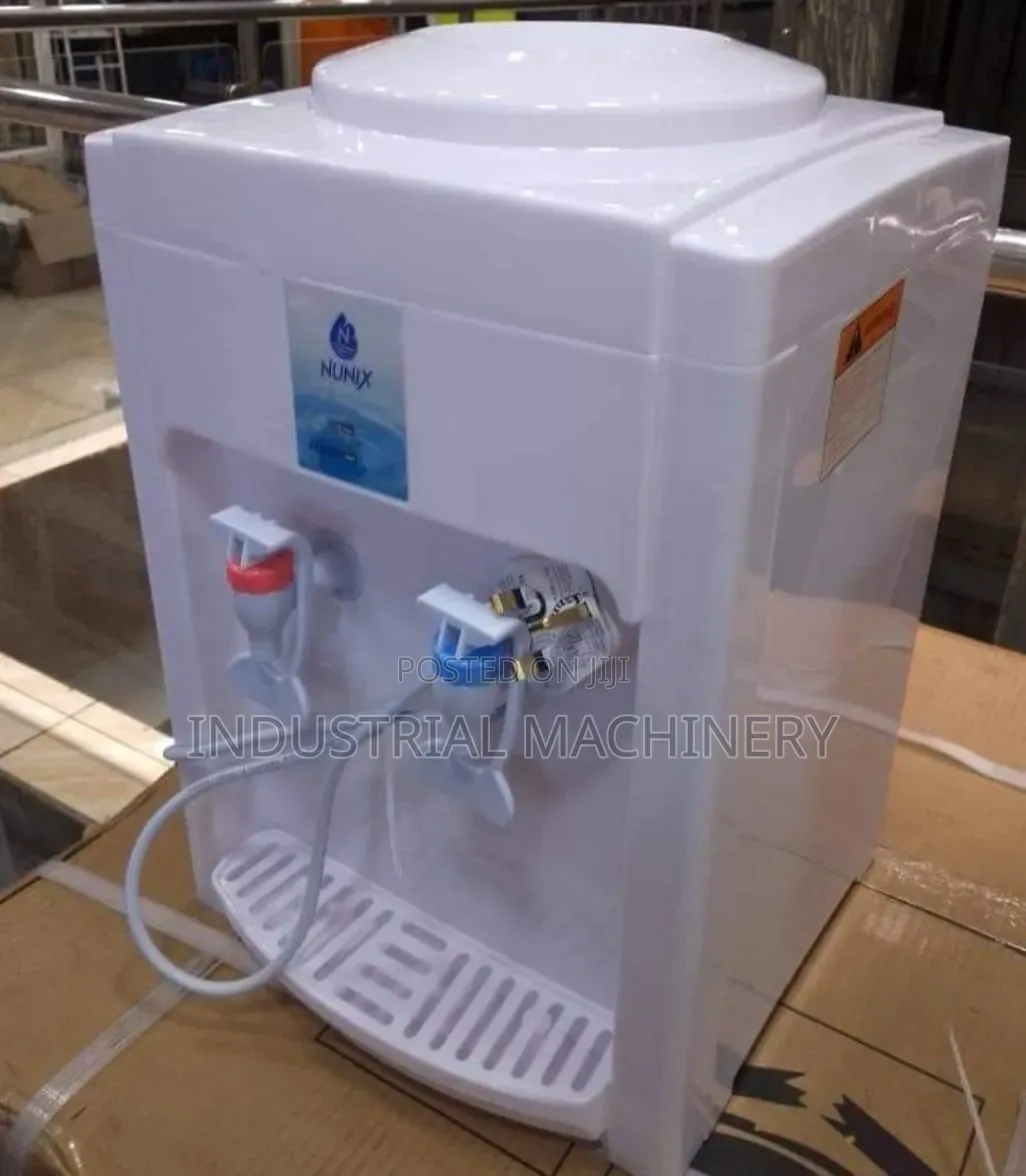 Water Dispenser Table Top