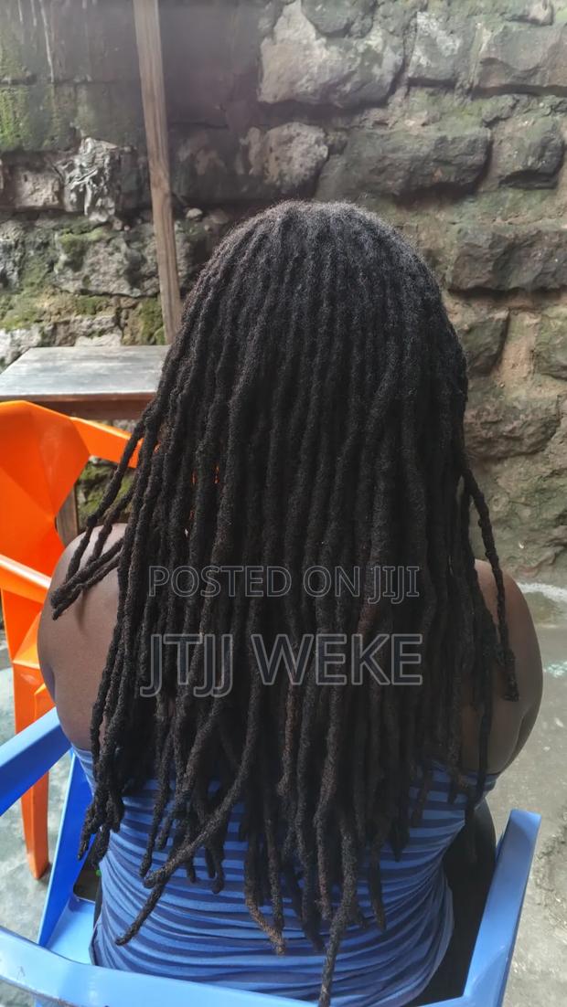 Dreads for Sale