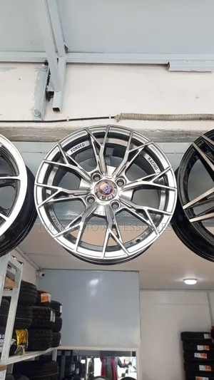 14 Inch Rims 6j 4x100 PCD | Perfect Fit Alloy Wheels