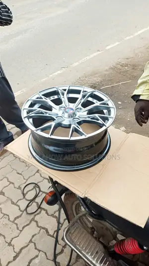 14 Inch Rims 6j 4x100 PCD | Perfect Fit Alloy Wheels