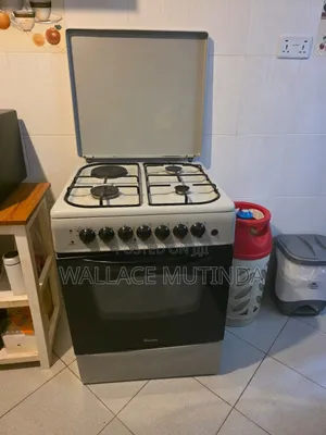 Ramtons Cooker