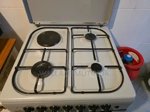 Ramtons Cooker