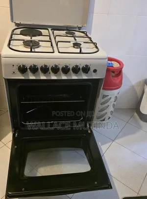 Ramtons Cooker