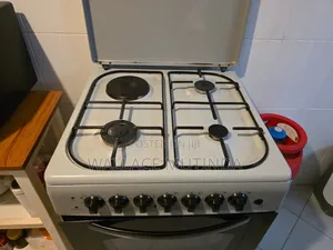 Ramtons Cooker