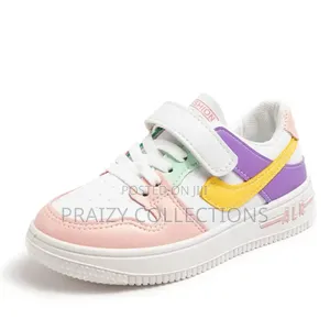 Kids Sneakers -Unisex