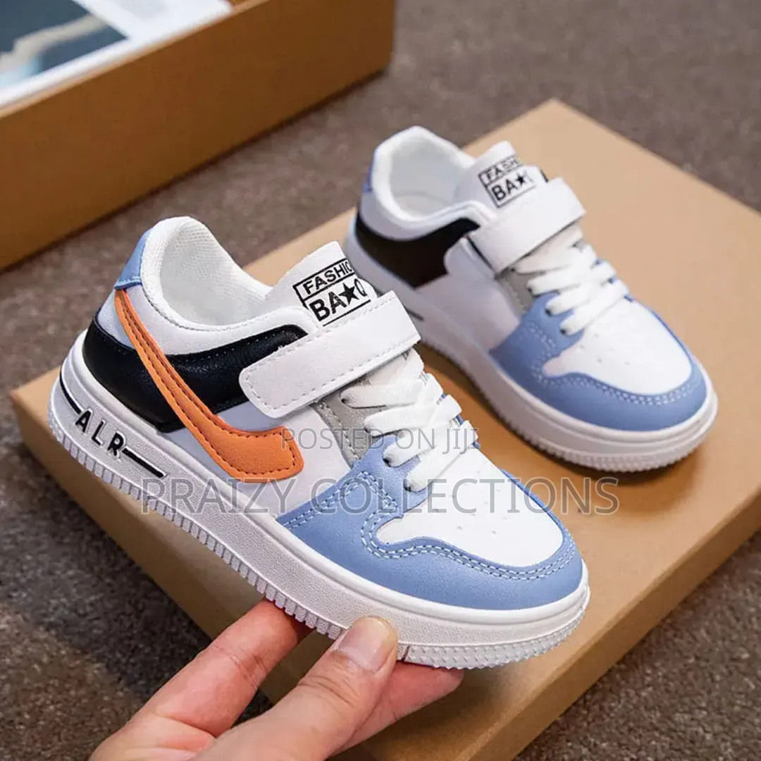 Kids Sneakers -Unisex