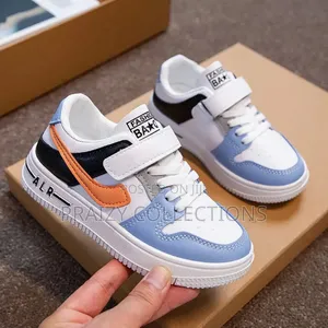 Kids Sneakers -Unisex