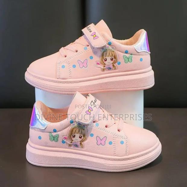 Kids Shoes