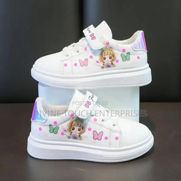 Kids Shoes - thumbnail 2