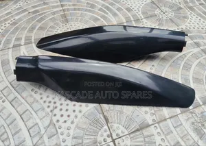 Roof Rack/Rail Cover Land Cruiser Prado 150/160/165 2010-2019