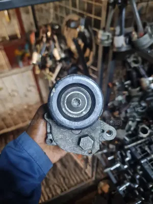 Tensioner for Nissan Serena New Model Mr20