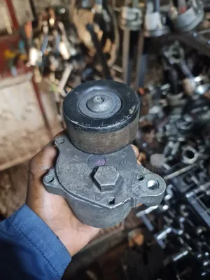 Tensioner for Nissan Serena New Model Mr20