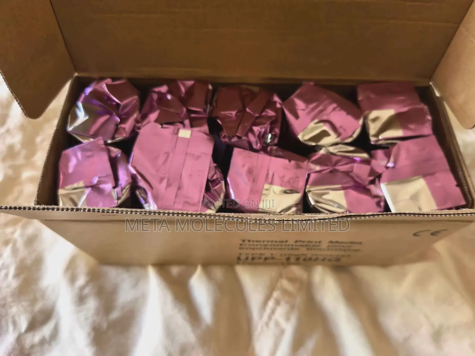 Video Printer Paper 110hg