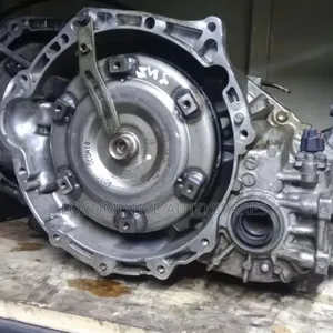 Gearbox 2nz
