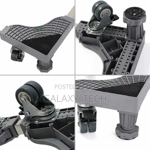 Heavy Duty Adjustable Base