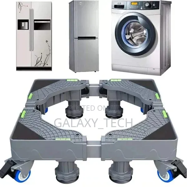 Heavy Duty Adjustable Base