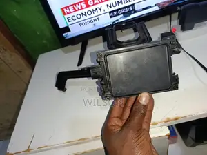 Honda Vezel Radar Sensor