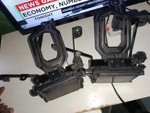 Honda Vezel Radar Sensor