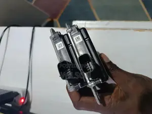 Rav 4 2017-2024 Blind Spot Monitor Sensors (Bsm)