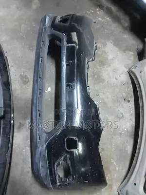 Front Bumper Nissan Xtrail Nt32