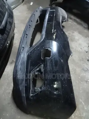 Front Bumper Nissan Xtrail Nt32