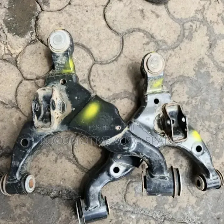 Prado 150 Lower Control Arms