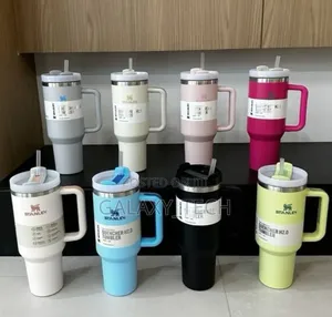 Original Stanley Tumblers